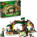 LEGO Wicked: Elphaba's Retreat
