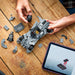 LEGO Super Heroes DC: Batman v Superman™ Batmobile™
