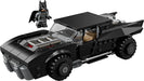 LEGO Super Heroes DC: The Batman™ Batmobile™