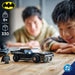 LEGO Super Heroes DC: The Batman™ Batmobile™