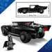 LEGO Super Heroes DC: The Batman™ Batmobile™