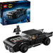 LEGO Super Heroes DC: The Batman™ Batmobile™