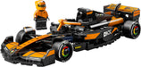 LEGO Speed Champions: McLaren F1® Team MCL38 Race Car