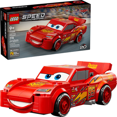 LEGO Speed Champions: Lightning McQueen