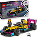 LEGO® Speed Champions F1 ACADEMY™ LEGO® Race Car