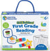 Skill Builders! First Grade Reading Activity Set