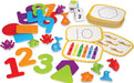 Skill Builders! Preschool Numbers