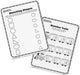 Skill Builders! Preschool Numbers