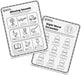 Skill Builders! Kindergarten Reading