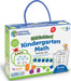 Skill Builders! Kindergarten Math