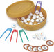Dumpling Dash Fine Motor Math Game