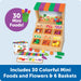 Mini Farmstand Sorting Set