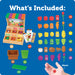 Mini Farmstand Sorting Set
