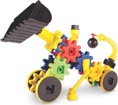 Gears! Gears! Gears!® WreckerGears™