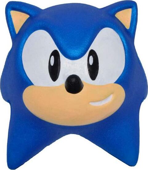 Sonic the Hedgehog® SquishMe® Figures