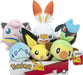 Pokemon™ 8 Inch Core Plush (Assorted)