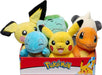 Pokemon™ 8 Inch Core Plush (Assorted)