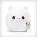 LumiPets Kawaii Pig - Children's Nursery Touch Night Light