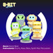 Loops Lab 8-bit Allstars - Game Music Band