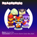 Loops Lab Dragosonic - Volcano Band
