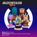 Loops Lab Mountain Riders - Blues Band