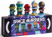 Loops Lab Space Mariners Rock Band