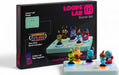 Loops Lab Starter Set (8-spot stage + Chili Funk Band)