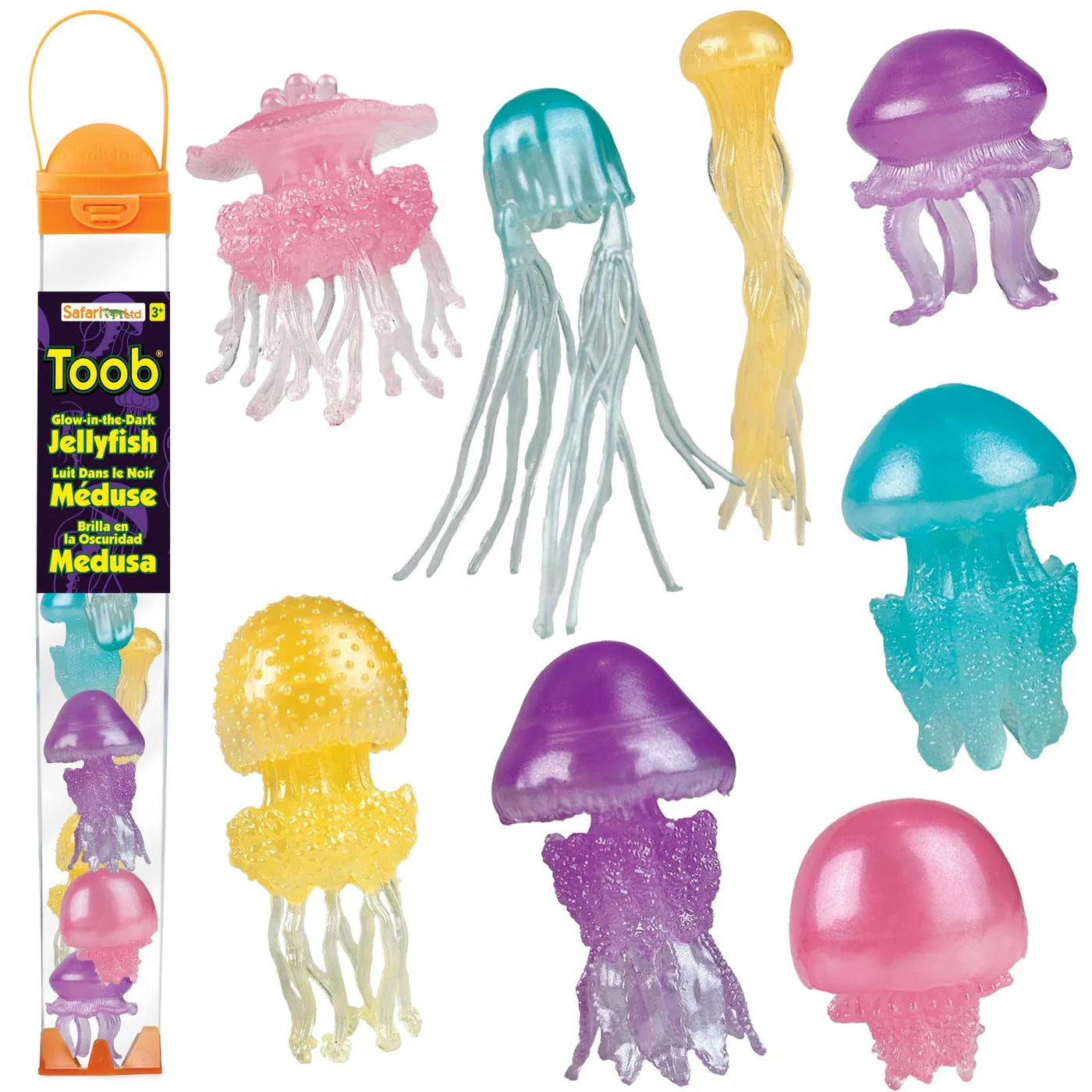 Jellyfish TOOB®