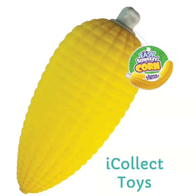 Easy Sqweezy Corn