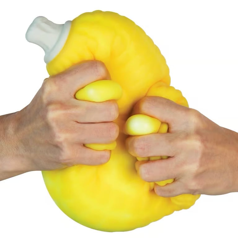 Easy Sqweezy Corn