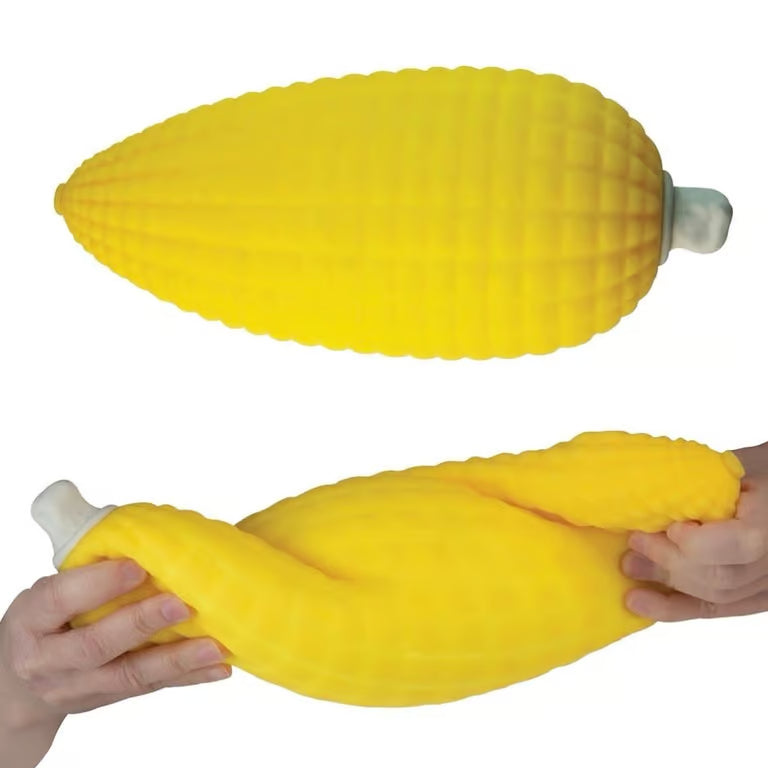 Easy Sqweezy Corn
