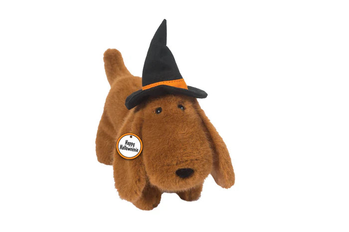 Halloween Dachshund Muzzle