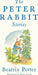The Peter Rabbit Stories: Deluxe edition with 77 new colour illustrations by Anna Currey: The Perfect Easter Gift (Alma Junior Classics)
