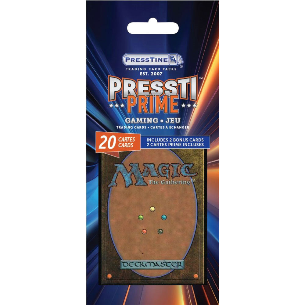 Gaming Presstiprime