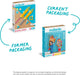Explore Makedo Cardboard Construction Kit