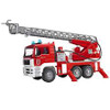 MAN Fire Engine with Water Pump & Light and Sound Module