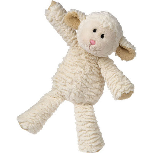 Marshmallow Lamb - 13"