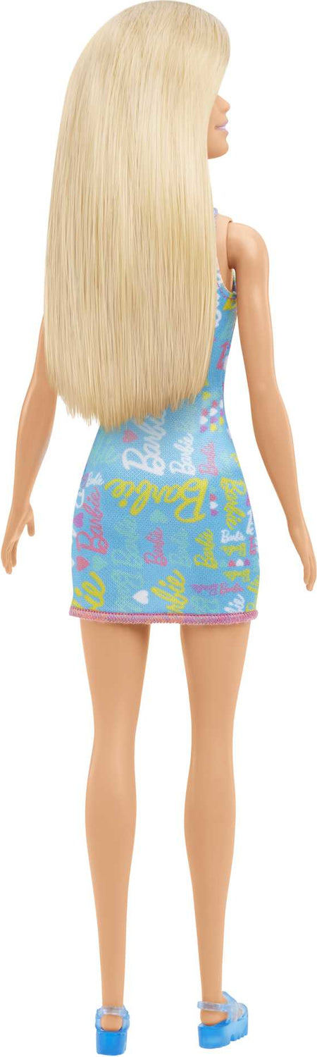 Barbie Doll