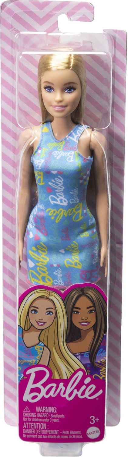 Barbie Doll