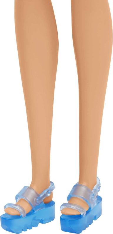 Barbie Doll