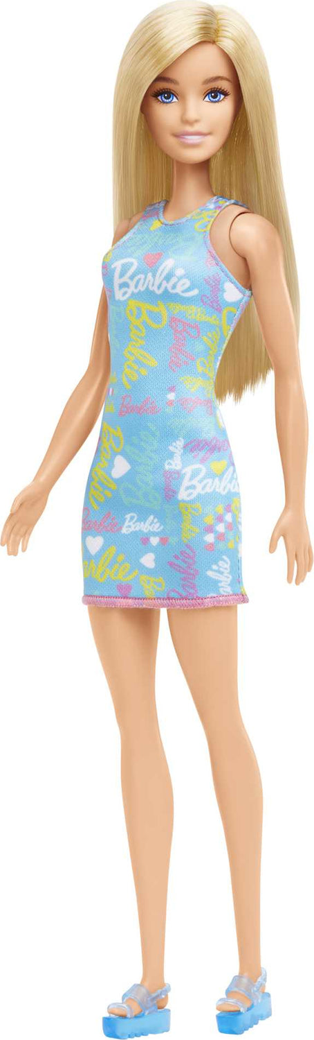 Barbie Doll