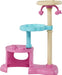 Barbie Kitty Condo Doll And Pets