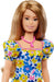 Barbie Fashionistas Doll with Down syndrome