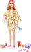 Barbie Doll with Puppy, Kids Toys, Self-Care Spa Day