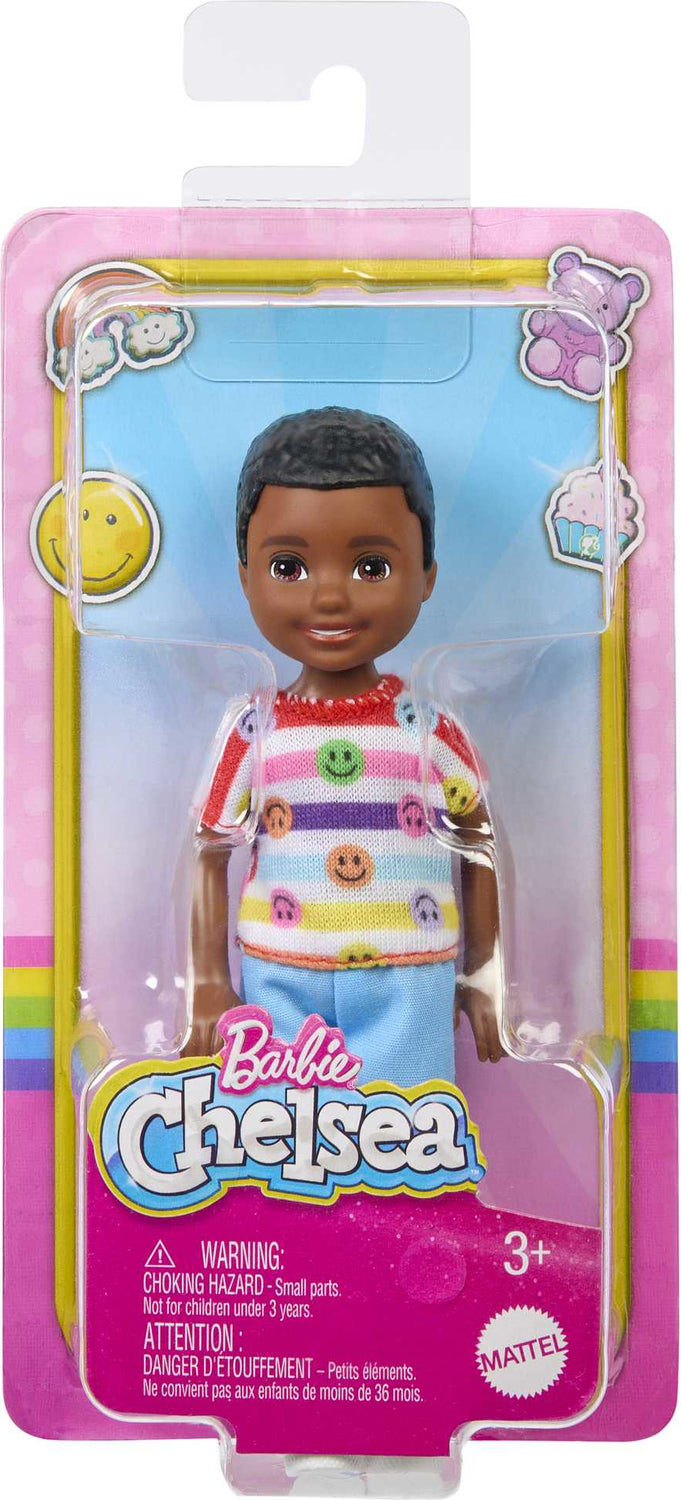 Barbie Chelsea Doll