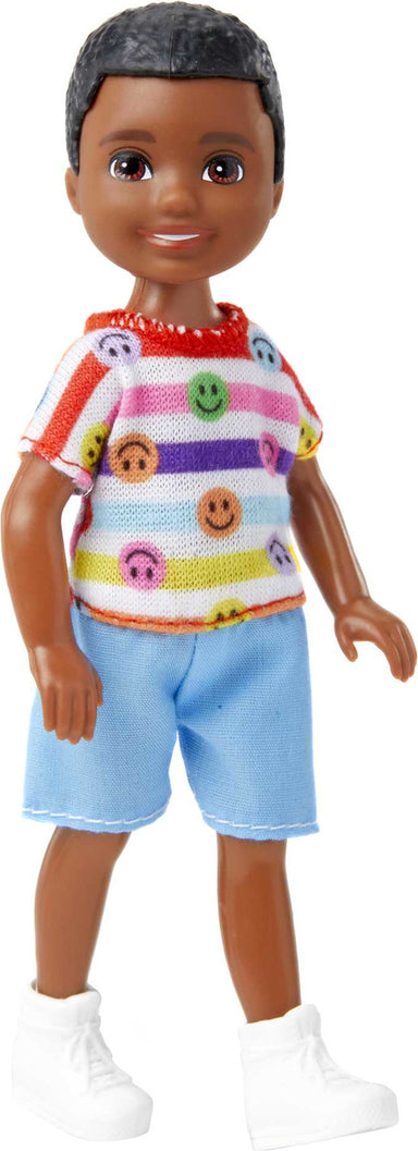 Barbie Chelsea Doll