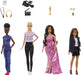 Barbie Career of the Year Women in Film Dolls