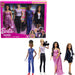 Barbie Career of the Year Women in Film Dolls