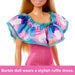 Barbie and Stacie Summer Adventures