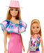 Barbie and Stacie Summer Adventures